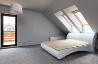 Dudden Hill bedroom extensions
