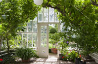 free Dudden Hill orangery quotes