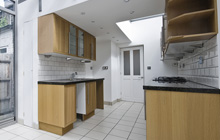Dudden Hill kitchen extension leads